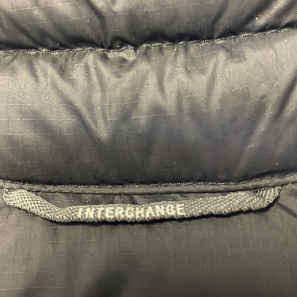 Columbia insulated puff jacket great condition - Picture 5 of 10